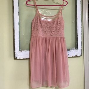 Boutique Dress